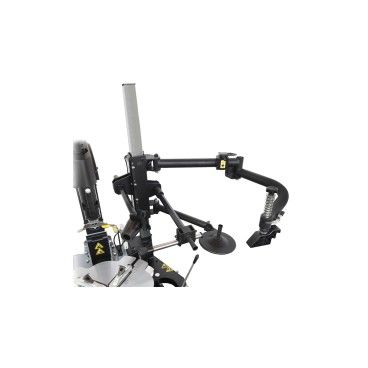 BRA�O RUNFLAT P/ DESMONTADORA PNEUS C/ROLO ROTATIVO
