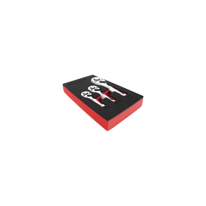 KIT MINI ROQUETES 1/4 KIT MINI ROQUETES 1/4