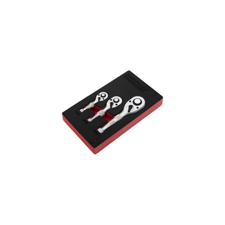 KIT MINI ROQUETES 1/4 KIT MINI ROQUETES 1/4