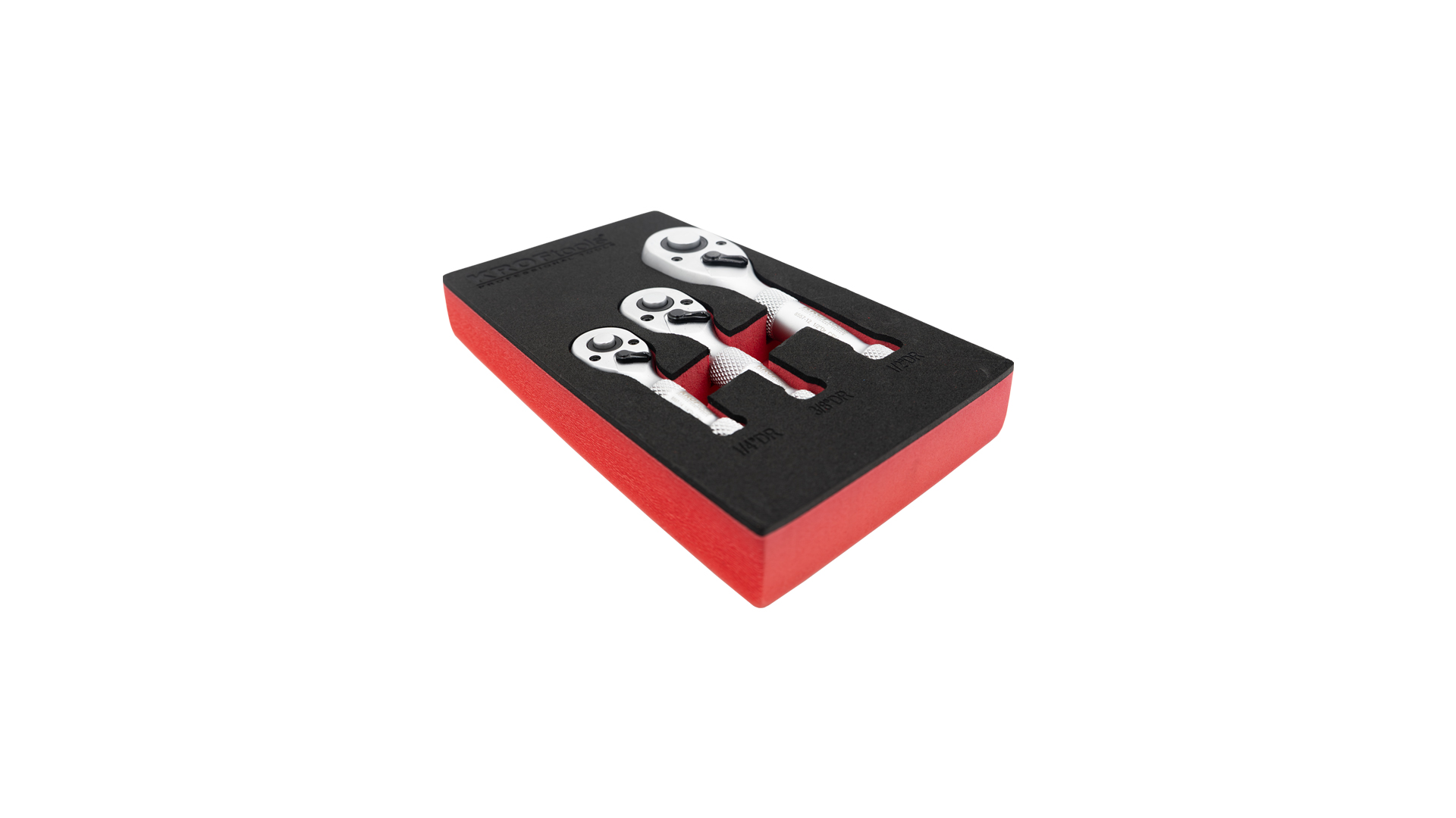 KIT MINI ROQUETES 1/4