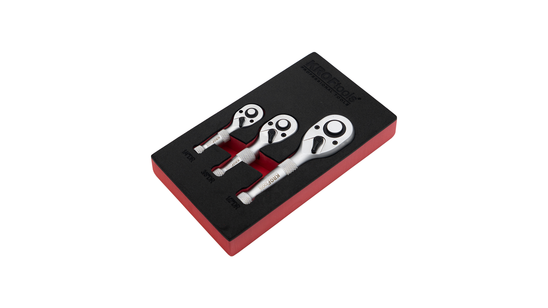 KIT MINI ROQUETES 1/4