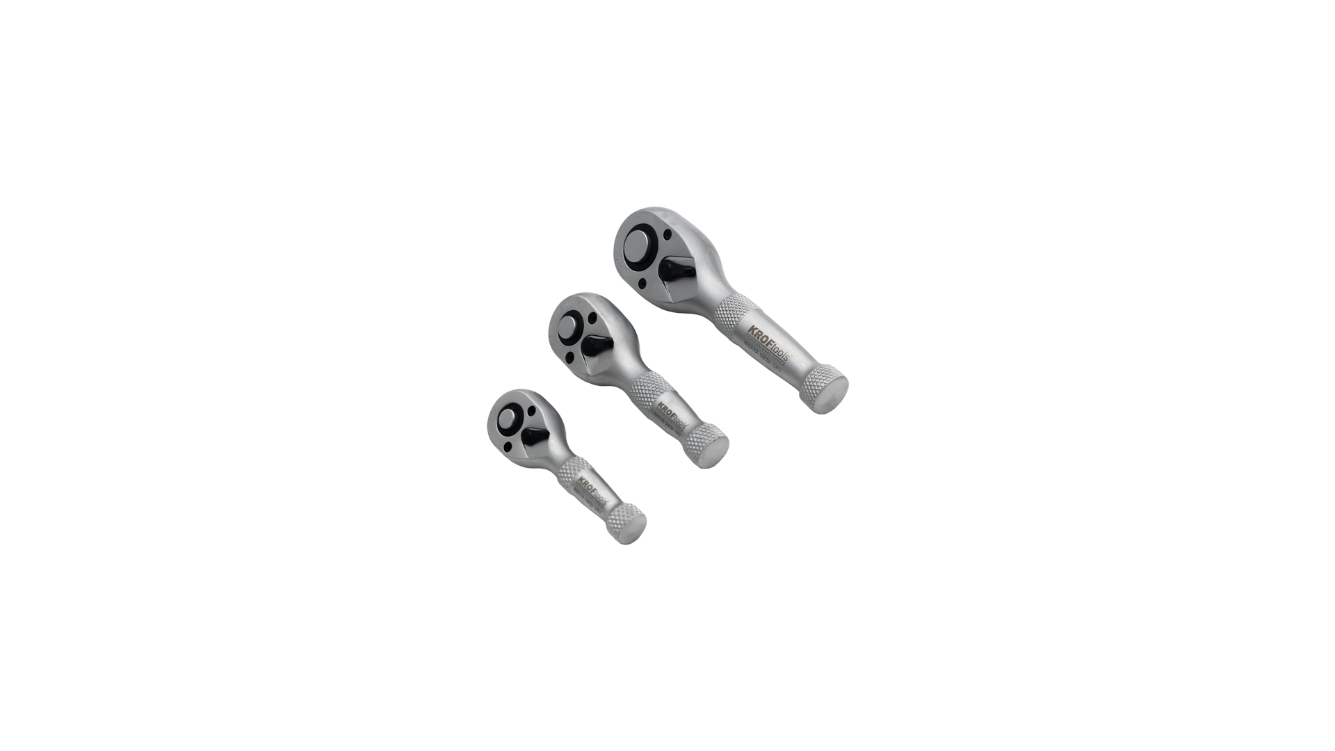 KIT MINI ROQUETES 1/4