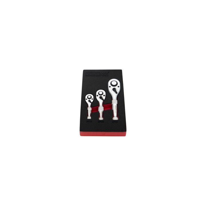 KIT MINI ROQUETES 1/4 KIT MINI ROQUETES 1/4