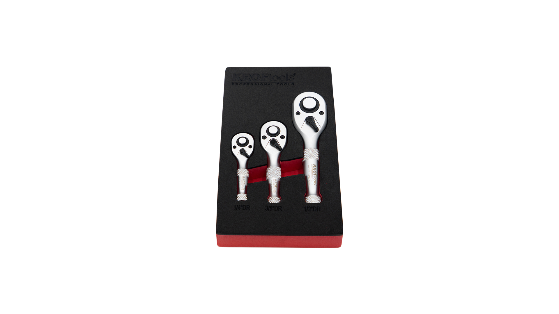 KIT MINI ROQUETES 1/4