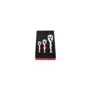 KIT MINI ROQUETES 1/4 KIT MINI ROQUETES 1/4