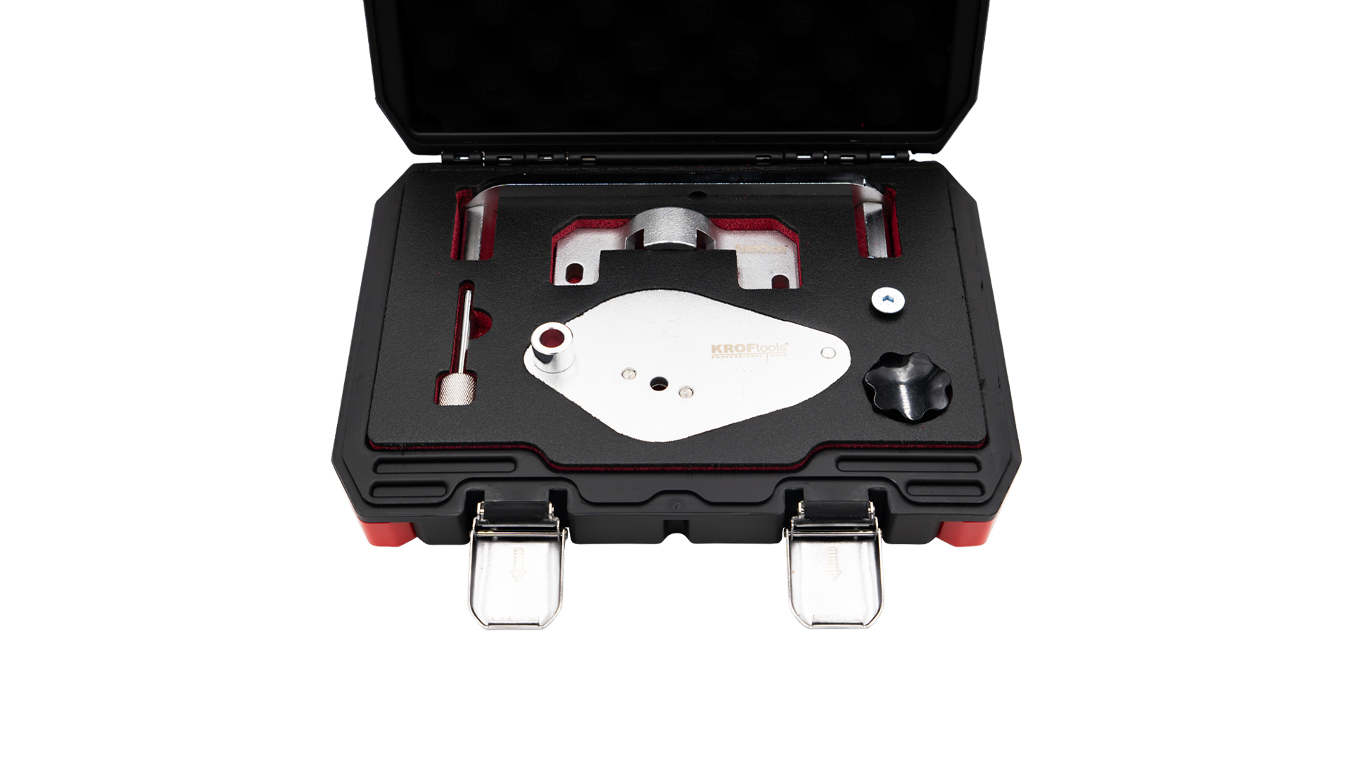 KIT CALADO FIAT 1.0 HIBRIDO