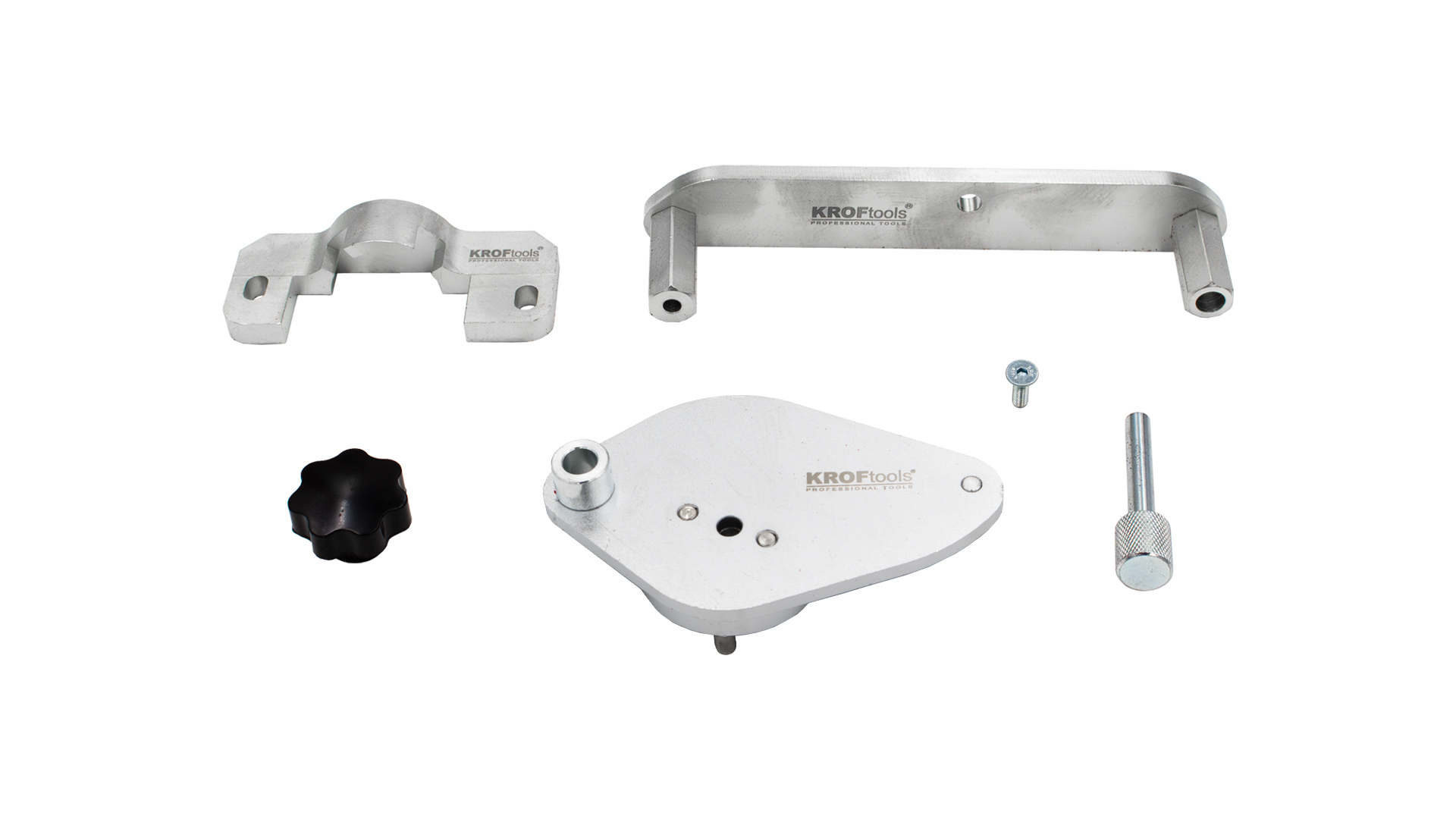KIT CALADO FIAT 1.0 HIBRIDO