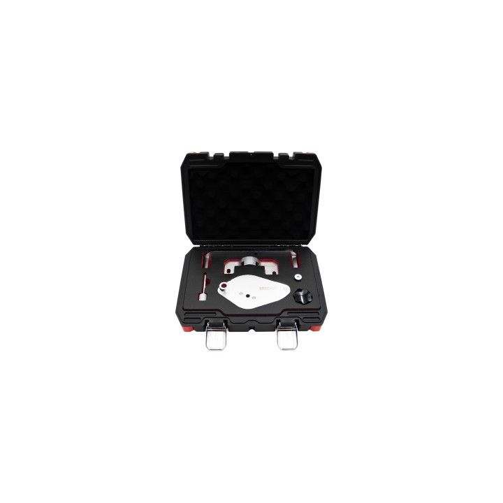 KIT CALADO FIAT 1.0 HIBRIDO KIT CALADO FIAT 1.0 HIBRIDO