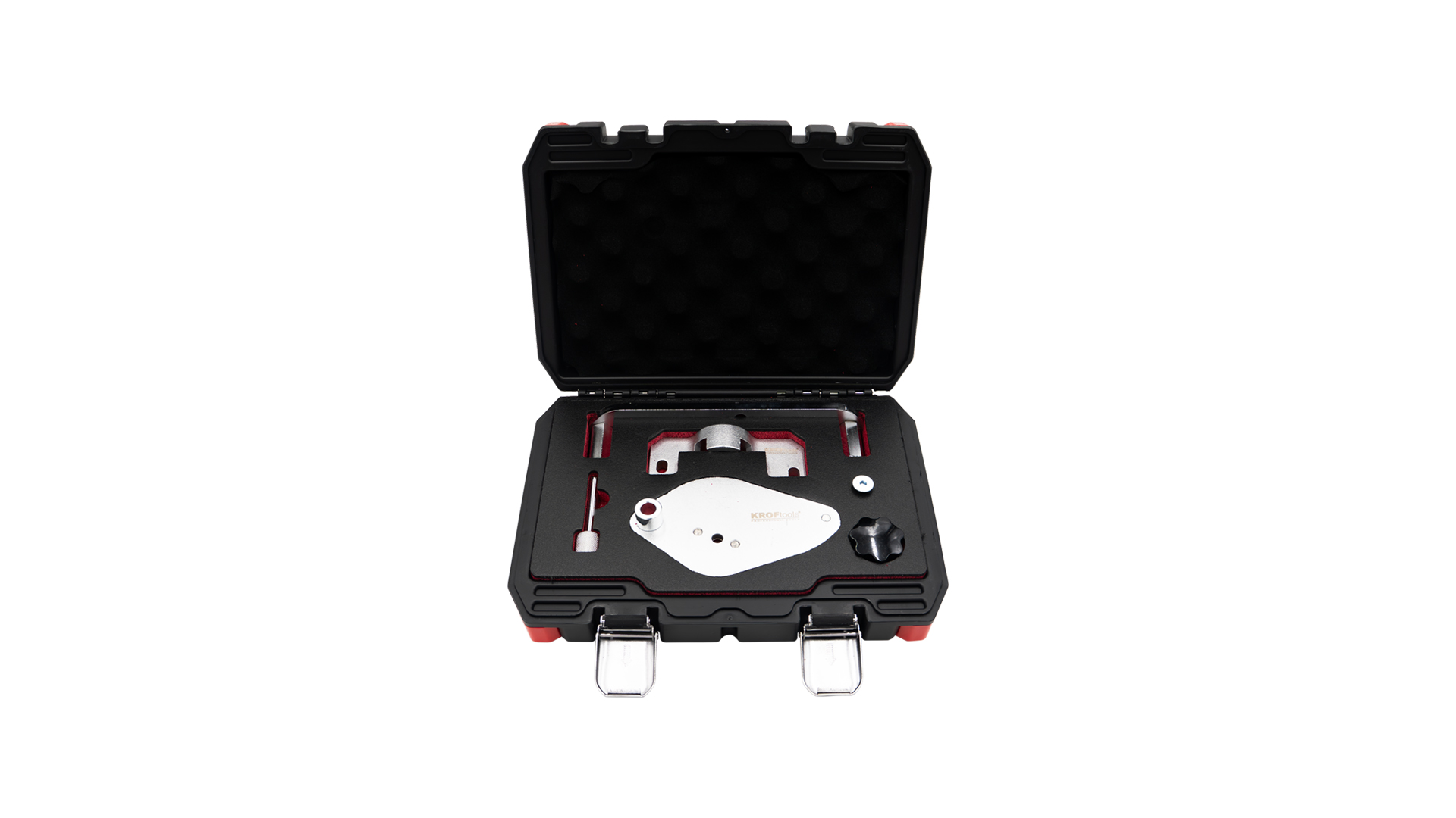 KIT CALADO FIAT 1.0 HIBRIDO