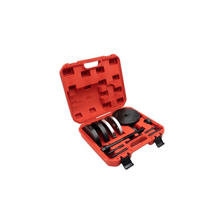 SET DI CUSCINETTI REMOVIBILI 78MM 13PZ SET DI CUSCINETTI REMOVIBILI 78MM 13PZ