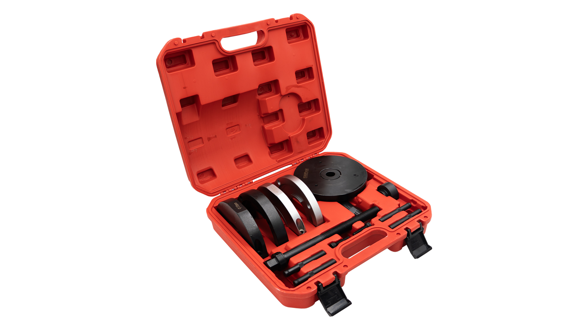SET DI CUSCINETTI REMOVIBILI 78MM 13PZ