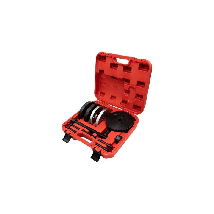 SET DI CUSCINETTI REMOVIBILI 78MM 13PZ SET DI CUSCINETTI REMOVIBILI 78MM 13PZ