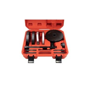 SET DI CUSCINETTI REMOVIBILI 78MM 13PZ SET DI CUSCINETTI REMOVIBILI 78MM 13PZ
