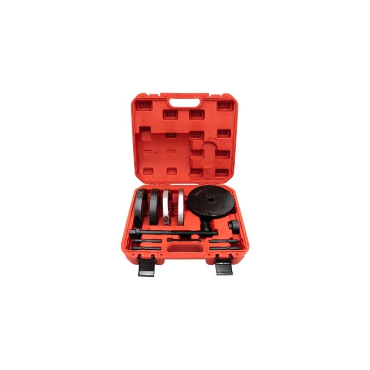 SET DI CUSCINETTI REMOVIBILI 78MM 13PZ SET DI CUSCINETTI REMOVIBILI 78MM 13PZ