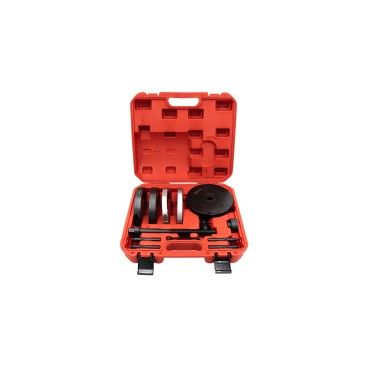 SET DI CUSCINETTI REMOVIBILI 78MM 13PZ SET DI CUSCINETTI REMOVIBILI 78MM 13PZ