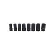 SET 8 CHIAVI A BUSSOLA PER RIMOZIONE DADI RUOTA ANTIFURTO SET 8 CHIAVI A BUSSOLA PER RIMOZIONE DADI RUOTA ANTIFURTO
