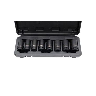 JUEGO VASOS ANTIRROBO 8PZS JUEGO VASOS ANTIRROBO 8PZS