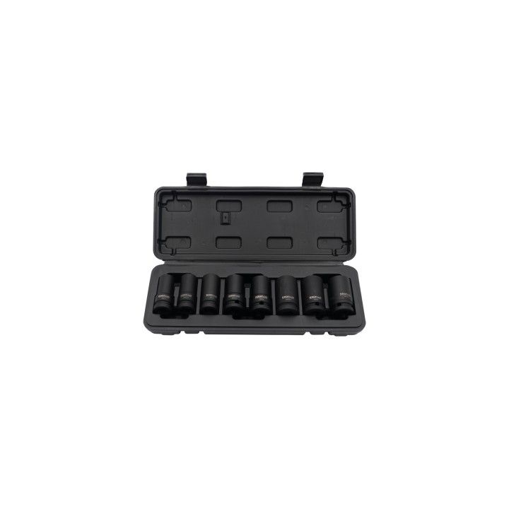SET 8 CHIAVI A BUSSOLA PER RIMOZIONE DADI RUOTA ANTIFURTO SET 8 CHIAVI A BUSSOLA PER RIMOZIONE DADI RUOTA ANTIFURTO