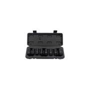 SET 8 CHIAVI A BUSSOLA PER RIMOZIONE DADI RUOTA ANTIFURTO SET 8 CHIAVI A BUSSOLA PER RIMOZIONE DADI RUOTA ANTIFURTO