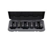 SET 8 CHIAVI A BUSSOLA PER RIMOZIONE DADI RUOTA ANTIFURTO SET 8 CHIAVI A BUSSOLA PER RIMOZIONE DADI RUOTA ANTIFURTO