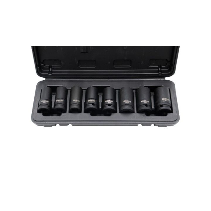 SET 8 CHIAVI A BUSSOLA PER RIMOZIONE DADI RUOTA ANTIFURTO SET 8 CHIAVI A BUSSOLA PER RIMOZIONE DADI RUOTA ANTIFURTO