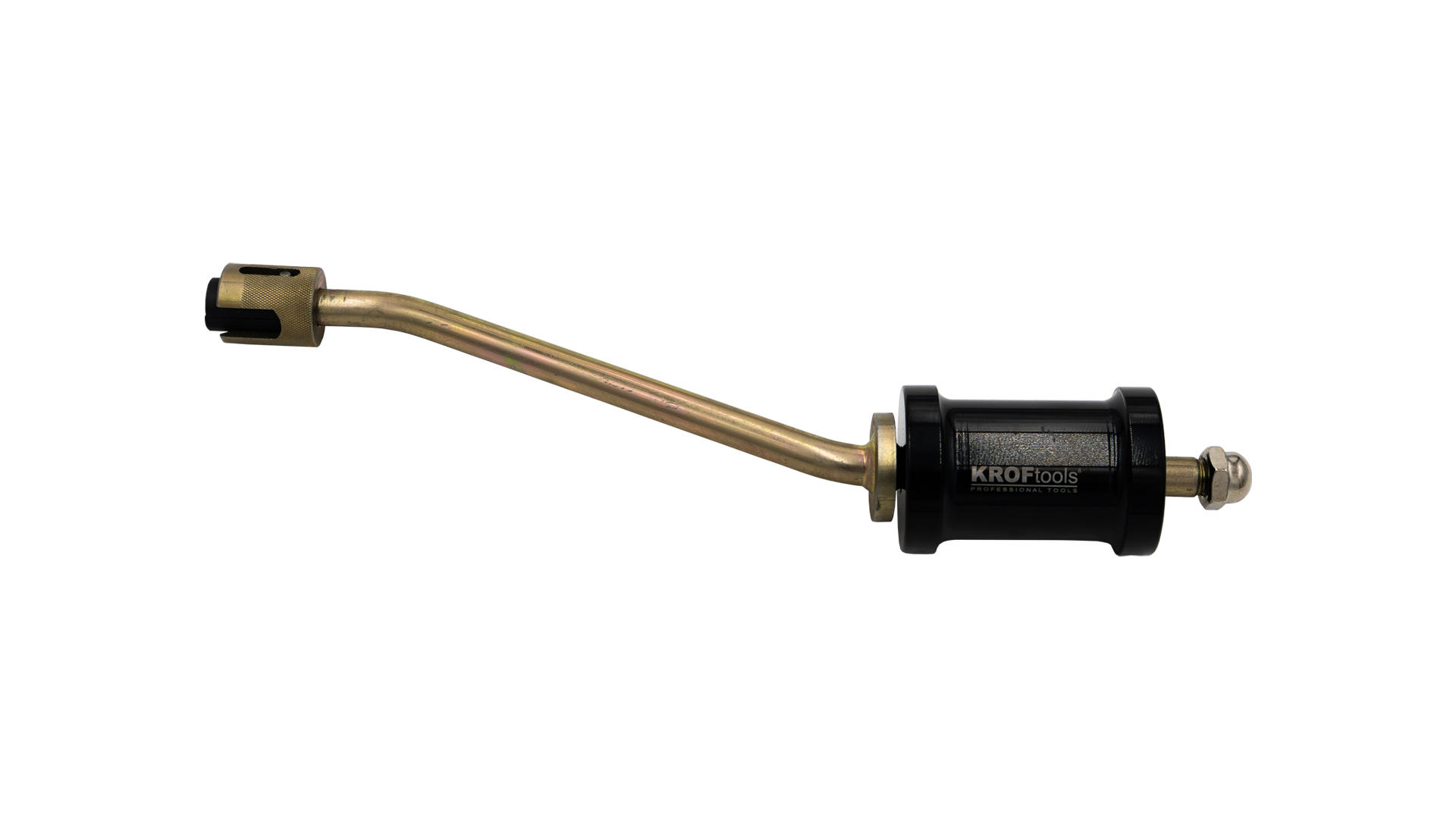 EXTRATOR INJETORES LAND ROVER/JAGUAR