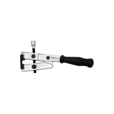 PINZA FASCETTA PER SOFFIETTO TRASMISSIONE 3/8" DR PINZA FASCETTA PER SOFFIETTO TRASMISSIONE 3/8" DR