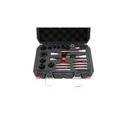 JOGO 23PCS P/ POLIAS ALTERNADOR
