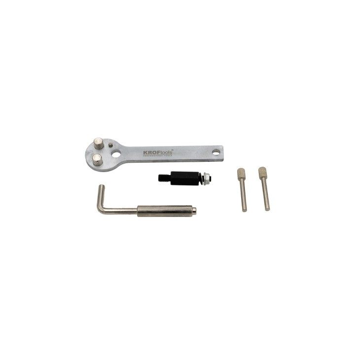 ENGINE TIMING TOOL FORD 2.2/3.2 TDCI ENGINE TIMING TOOL FORD 2.2/3.2 TDCI