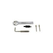 ENGINE TIMING TOOL FORD 2.2/3.2 TDCI ENGINE TIMING TOOL FORD 2.2/3.2 TDCI