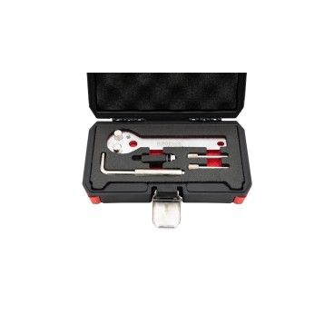 KIT SINCRONIZA��O FORD 2.2/3.2 TDCI