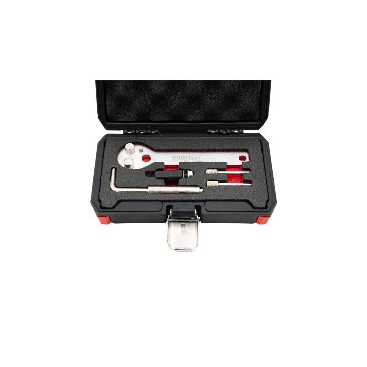 ENGINE TIMING TOOL FORD 2.2/3.2 TDCI ENGINE TIMING TOOL FORD 2.2/3.2 TDCI