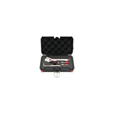 KIT SINCRONIZA��O FORD 2.2/3.2 TDCI