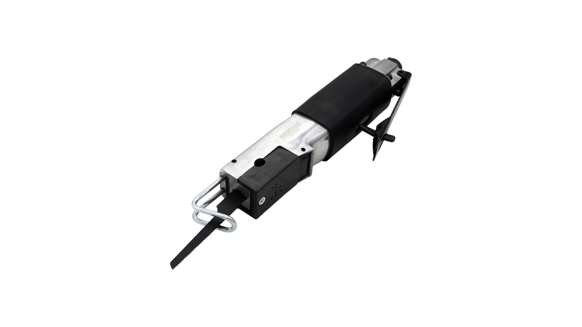 AIR BODY SAW-REAL EXHAUST
