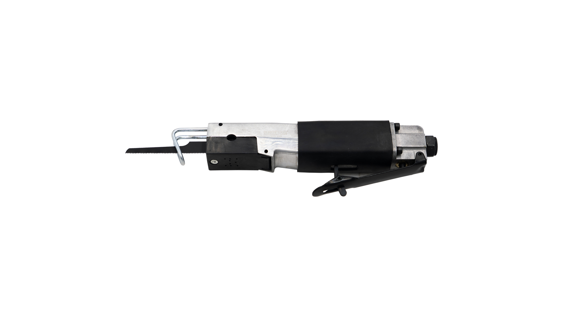 AIR BODY SAW-REAL EXHAUST