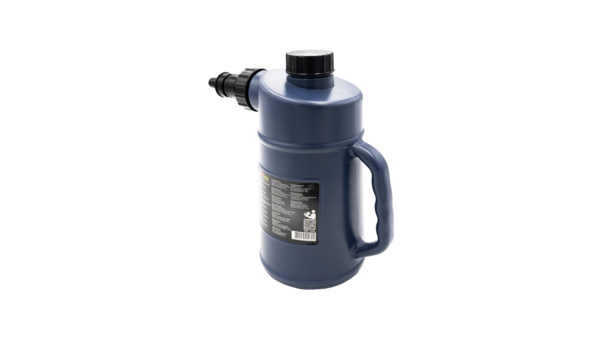 2L BATTERIEFÜLLER