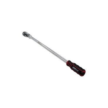 ROQUETE REVERSÍVEL 1/2" ARTICULADO LONGO - 609mm ROQUETE REVERSÍVEL 1/2" ARTICULADO LONGO - 609mm
