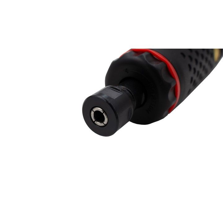 RETIFICADORA PNEUMÁTICA 22.000 RPM RETIFICADORA PNEUMÁTICA 22.000 RPM