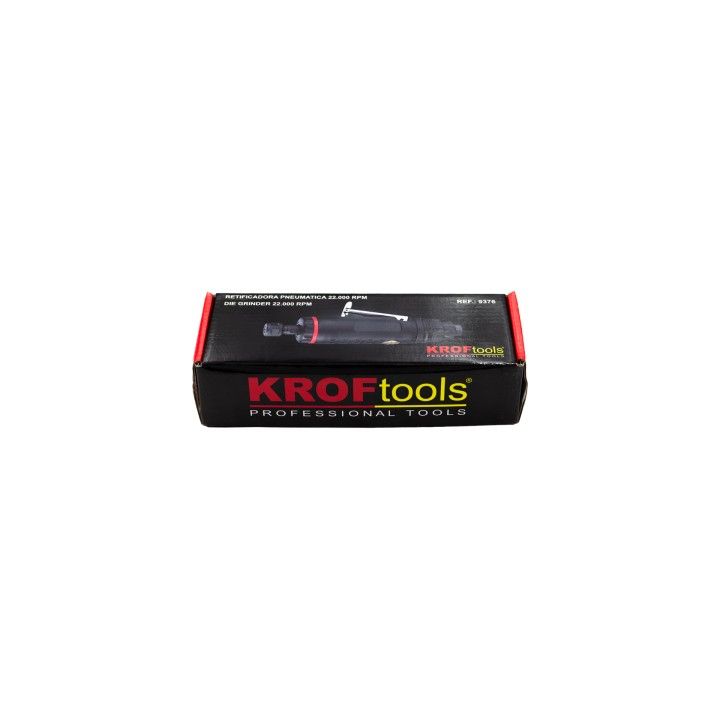 RETIFICADORA PNEUMÁTICA 22.000 RPM RETIFICADORA PNEUMÁTICA 22.000 RPM