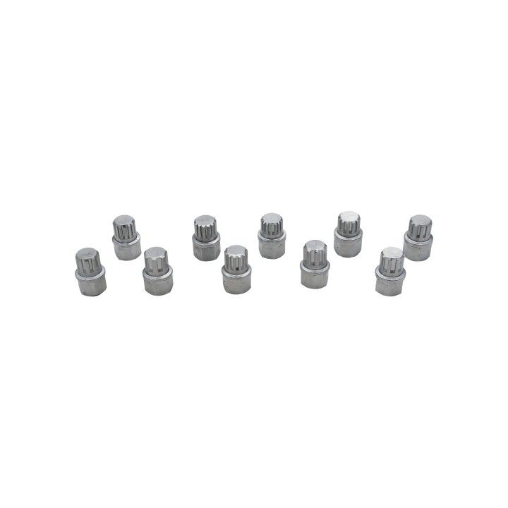 BMW RIBE BITS SET 10PCS