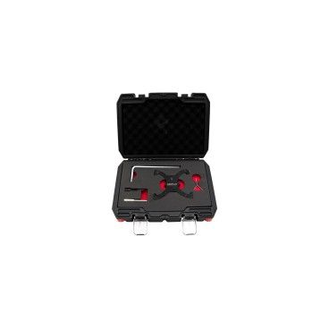 KIT SINCRONIZA��O FORD FOCUS CMAX 1.6 / 2.0