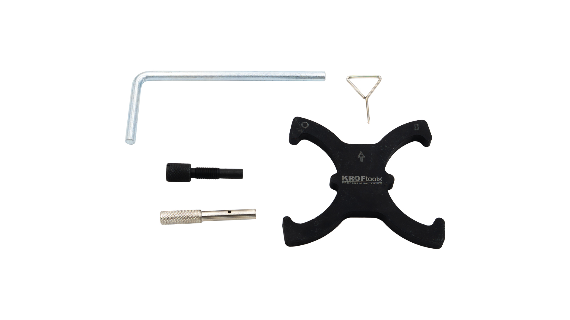 KIT SINCRONIZAÇÃO FORD FOCUS CMAX 1.6 / 2.0