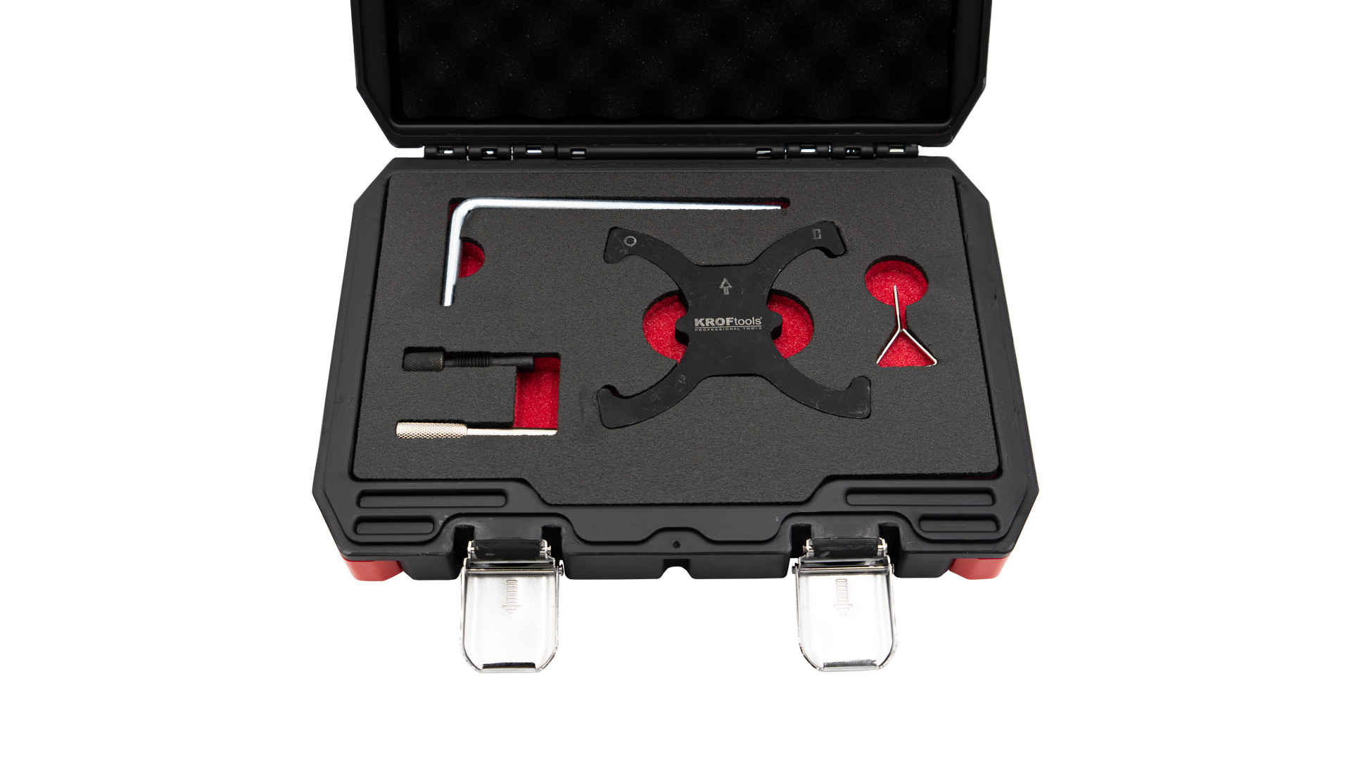 KIT SINCRONIZAÇÃO FORD FOCUS CMAX 1.6 / 2.0