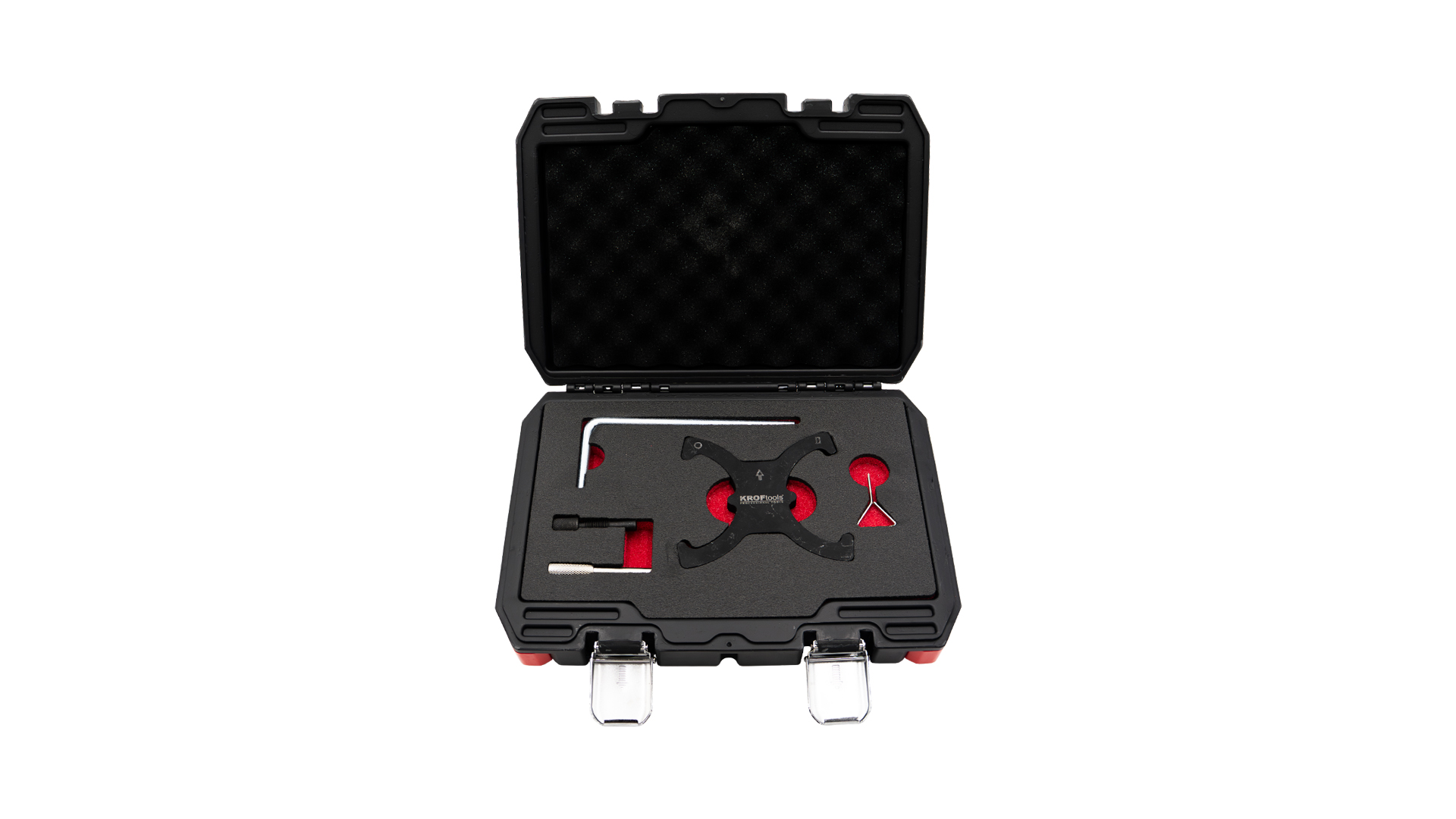KIT SINCRONIZAÇÃO FORD FOCUS CMAX 1.6 / 2.0