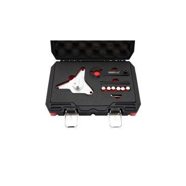 KIT SINCRONIZA��O 1.4 MULTIAIR GASOLINA ALFA ROMEO / FIAT