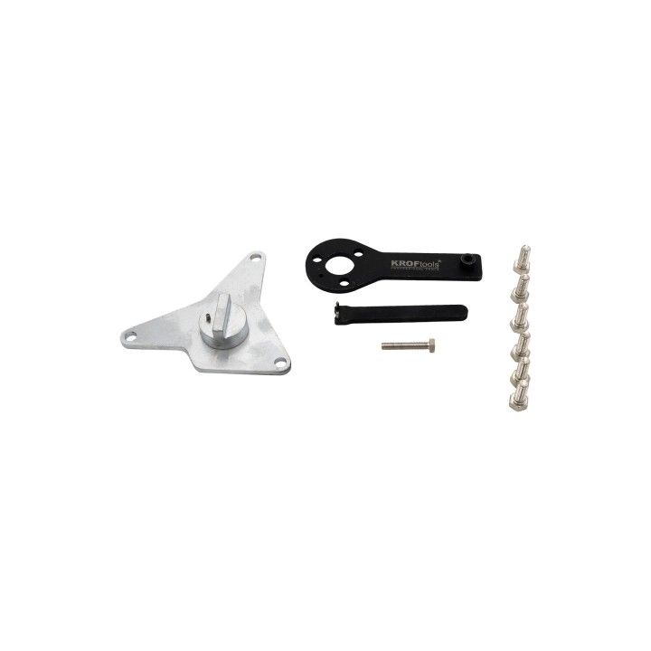 PETROL ENGINE TIMING TOOLS KIT 1.4 MULTIAIR PETROL ALFA ROMEO / FIAT PETROL ENGINE TIMING TOOLS KIT 1.4 MULTIAIR PETROL ALFA ROMEO / FIAT