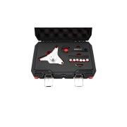 PETROL ENGINE TIMING TOOLS KIT 1.4 MULTIAIR PETROL ALFA ROMEO / FIAT PETROL ENGINE TIMING TOOLS KIT 1.4 MULTIAIR PETROL ALFA ROMEO / FIAT