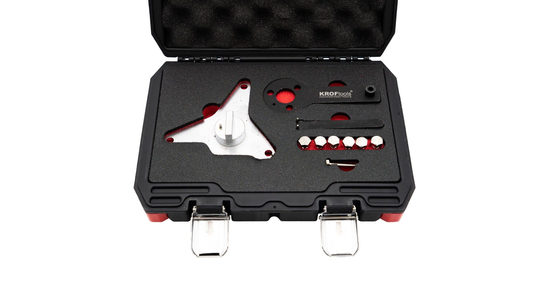 PETROL ENGINE TIMING TOOLS KIT 1.4 MULTIAIR PETROL ALFA ROMEO / FIAT