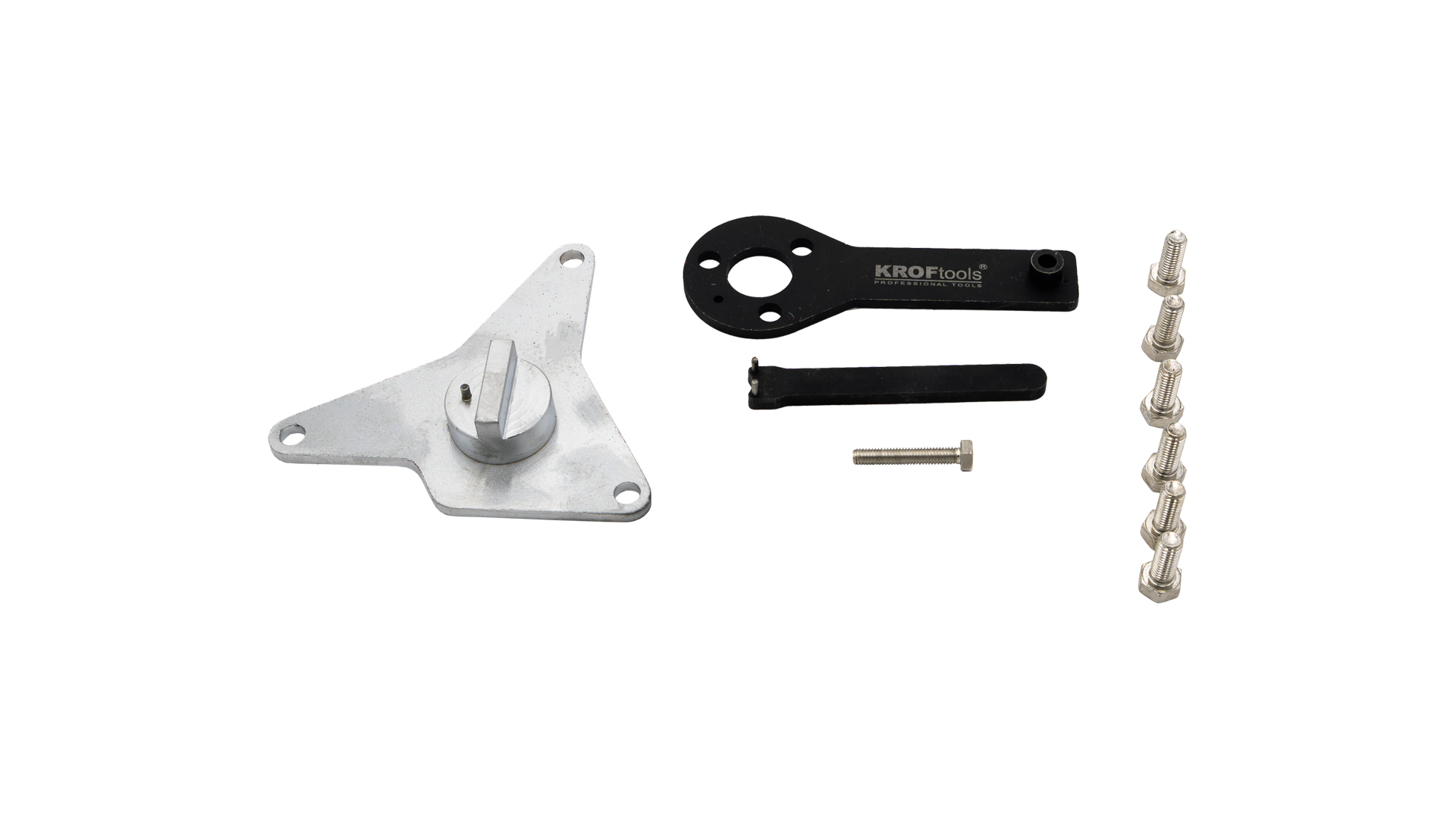 PETROL ENGINE TIMING TOOLS KIT 1.4 MULTIAIR PETROL ALFA ROMEO / FIAT
