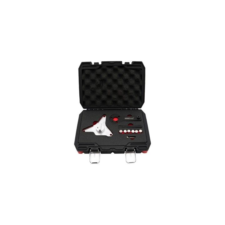 PETROL ENGINE TIMING TOOLS KIT 1.4 MULTIAIR PETROL ALFA ROMEO / FIAT PETROL ENGINE TIMING TOOLS KIT 1.4 MULTIAIR PETROL ALFA ROMEO / FIAT